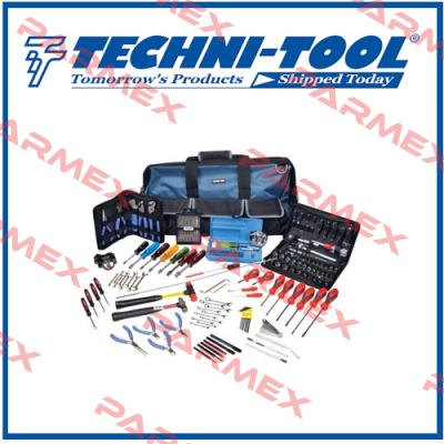 758IE0283  Techni Tool