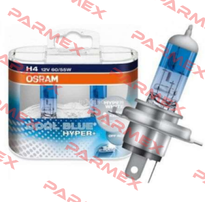 4050300035536 (pack 1x25) Osram