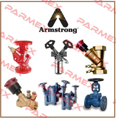 11-AV R3/4"-1/2"  Armstrong