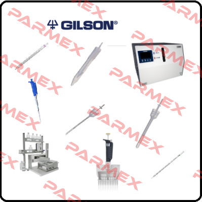 F148506  Gilson