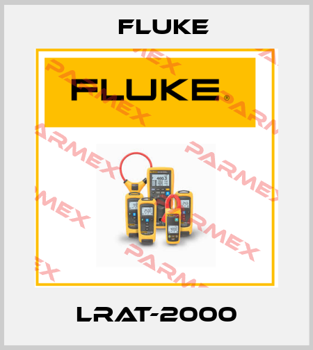 LRAT-2000 Fluke