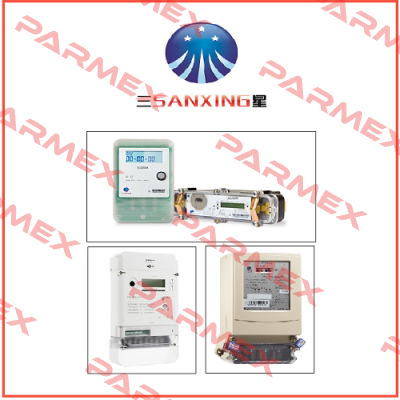 CB-1A-230 (230V AC 24V DC)  Sanxing