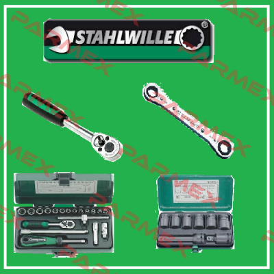 5011065 invalid  Stahlwille