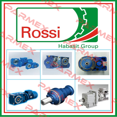 R Cİ 250 UA02A / 17,9 B3  Rossi