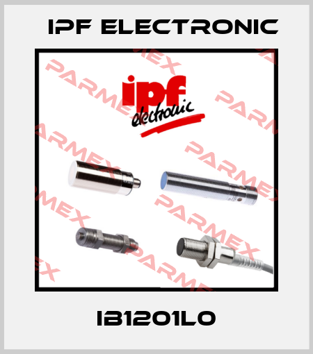 IB1201L0 IPF Electronic