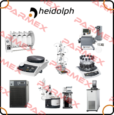 505-20090-00  Heidolph