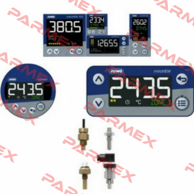 p/n: 431884, Type: Software-Paket PCA3000/PCC SW-Package Jumo