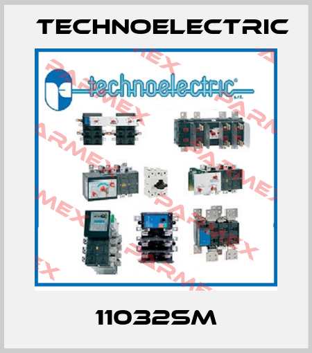 11032sm Technoelectric