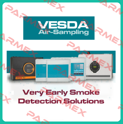 323-006  Vesda