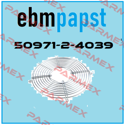 50971-2-4039 EBM Papst