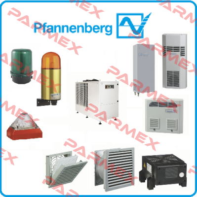 P/N: 31006905000, Type: CWB-ATEX 12-48DC 24-42AC PC RO Pfannenberg