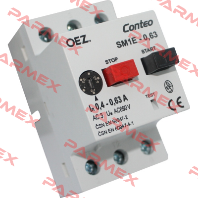 OEZ:13744 / P50V16S 100A aR OEZ