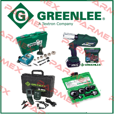 51300430 (30043)  Greenlee