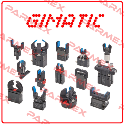 CFSM890325 Gimatic