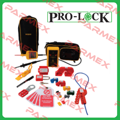 PR-01TLB  Pro-lock