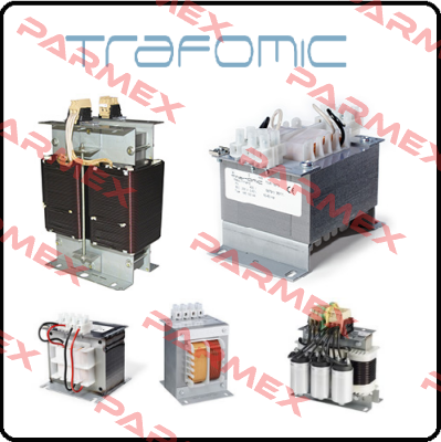 PEV 5VA 1/2A Cl. 1,0 Trafomic