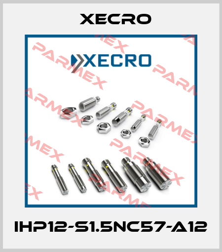 IHP12-S1.5NC57-A12 Xecro
