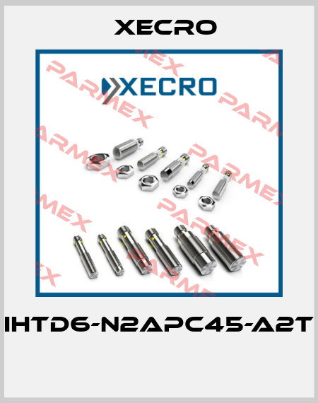 IHTD6-N2APC45-A2T  Xecro