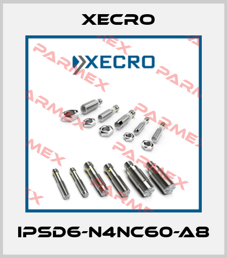 IPSD6-N4NC60-A8 Xecro