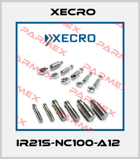 IR21S-NC100-A12  Xecro