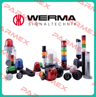 20130075 Werma