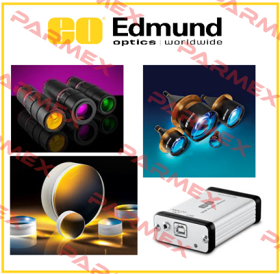 54519.  Edmund Optics