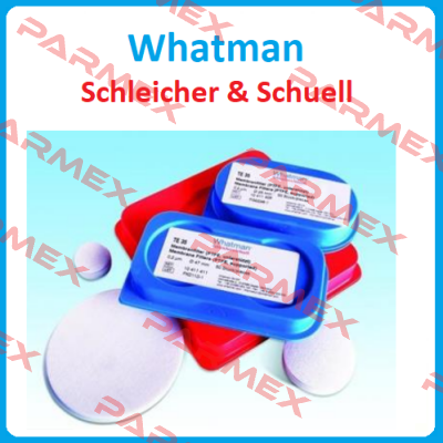 5703  Schleicher Schuell (Whatman)