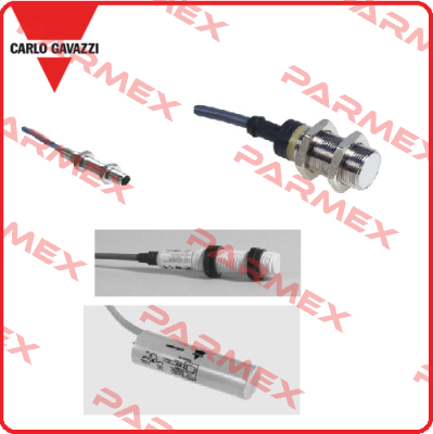 CTD1X801AXXX  Carlo Gavazzi