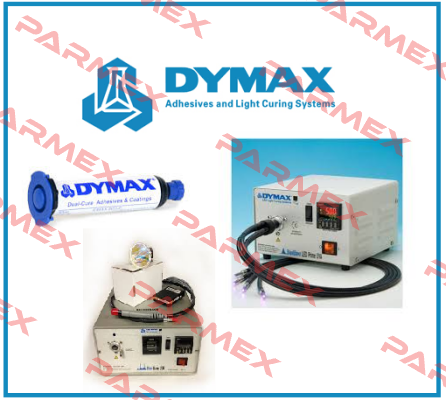 Replacement bulb for Bluewave 200 Dymax