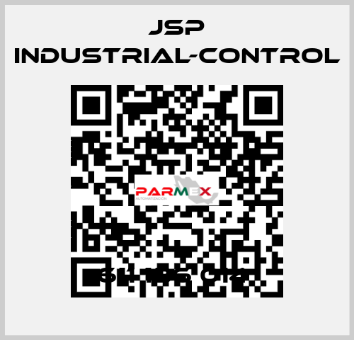 611 136 014  JSP Industrial-Control