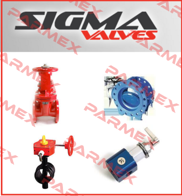 FD-15RS77-255-  Sigma Valves