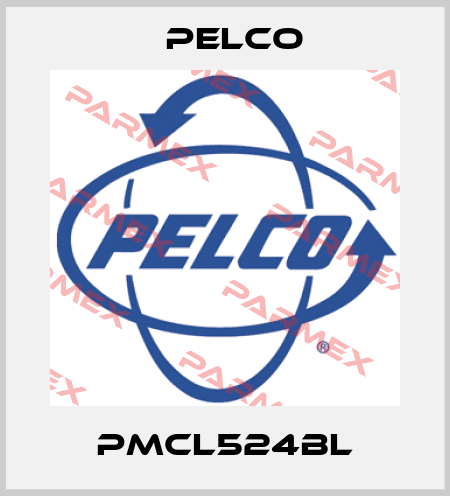PMCL524BL Pelco