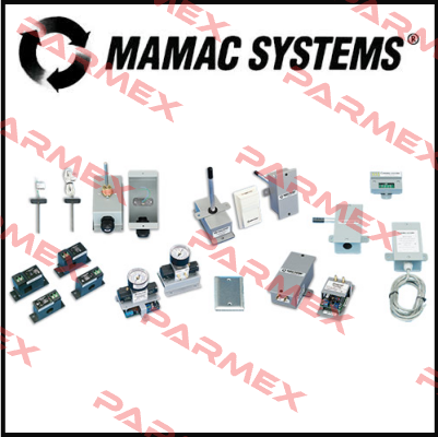 TE-701-A-5-A  Mamac Systems