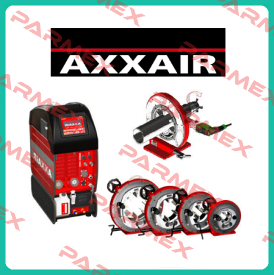 LS6872 (pack 1x5)  Axxair