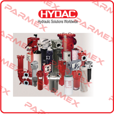 Certification Pack  Hydac