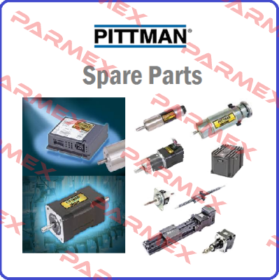 DC040B-5 (9236)  (OEM)  Ametek Pittman