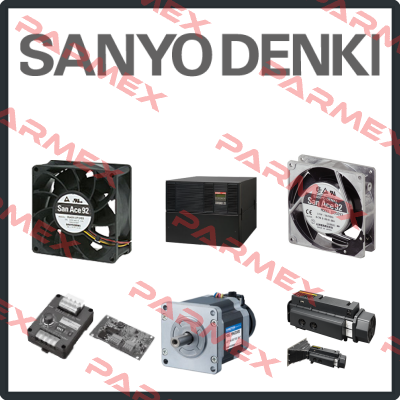 9A0824M402 Sanyo Denki