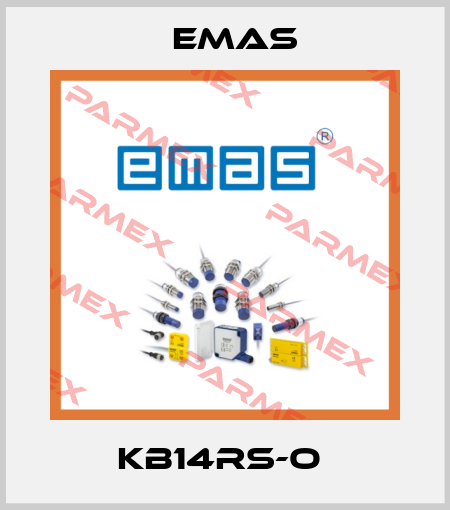 KB14RS-O  Emas