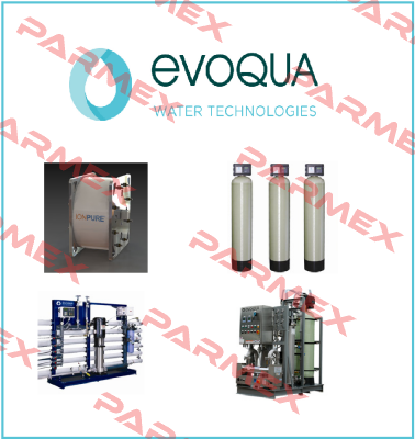 32-D103-SS-XX2-X  Evoqua Water Technologies