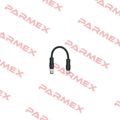 p/n: 380306, Type: PSEN op M12 V1 Receiver adapter Pilz
