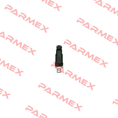 p/n: 380308, Type: PSS67 M12 connector,straight,male,5pole Pilz