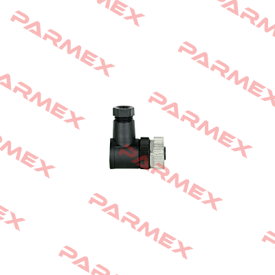 p/n: 380311, Type: PSS67 M12 connector, angled,female,5pole Pilz