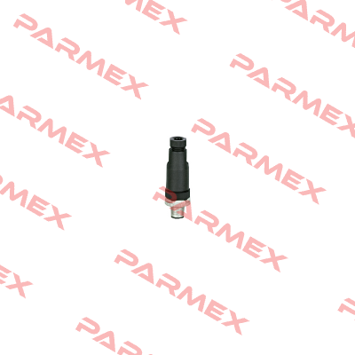 p/n: 380312, Type: PSS67 M12 connector,straight,male,5poleB Pilz