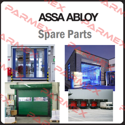 DC300-----D8014 Assa Abloy