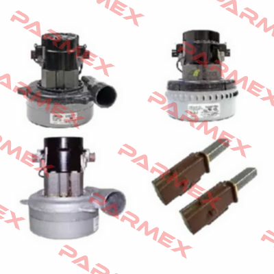 Rotor for Model:114789,  220V  Lamb Electric