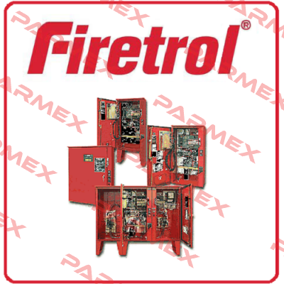 PC-1064-003  Firetrol