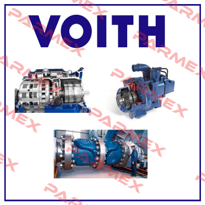 IPVP 32 CC  Voith