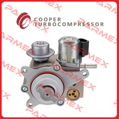 AAA3408543-03801  Cooper Turbocompressor