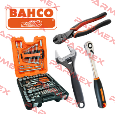 2101GC-160IP (pack 1x5)  Bahco