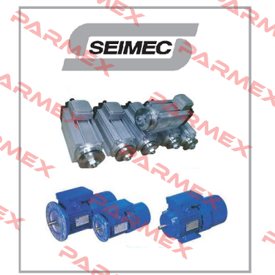 HB 132MC 8 230.400-50 B5  Seimec (Rossi)